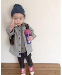 YELLOWFACE | バックパック/リュック