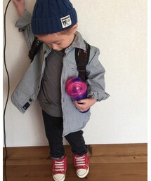 babyGAP | シャツ/ブラウス