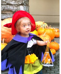 ハロウィン | トップス