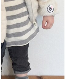 無印良品 | Tシャツ/カットソー