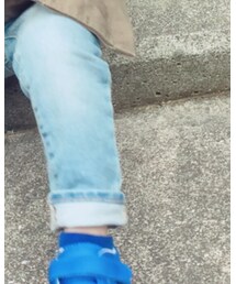 babyGAP | デニムパンツ