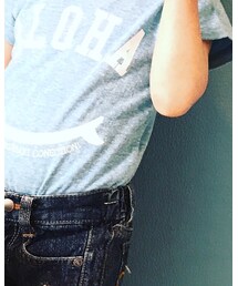 YELLOWFACE | Tシャツ/カットソー