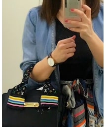Daniel Wellington | アナログ腕時計
