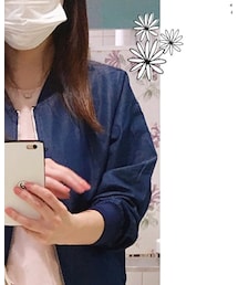 heartland | ブルゾン