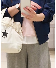 GU | Tシャツ/カットソー