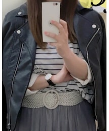 no brand | Tシャツ/カットソー