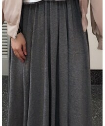 UNIQLO | スカート