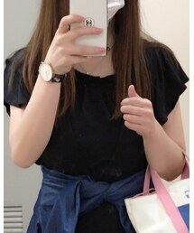 GU | Tシャツ/カットソー