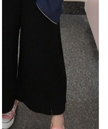 no brand | つなぎ/オールインワン