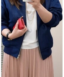 GU | Tシャツ/カットソー