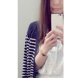 GU | カーディガン/ボレロ