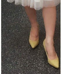 SESTO | パンプス