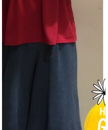 GU | パンツ