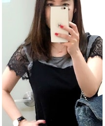 H&M | Tシャツ/カットソー