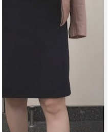 no brand | スカート