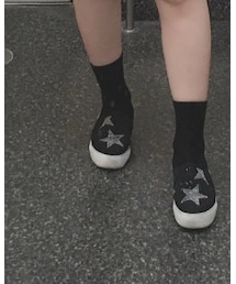 no brand | スリッポン