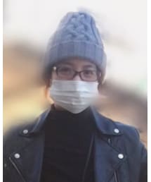 no brand | ニットキャップ/ビーニー