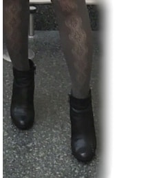 DIANA | ブーティ