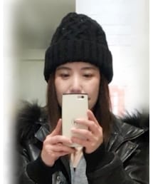 no brand | ニットキャップ/ビーニー