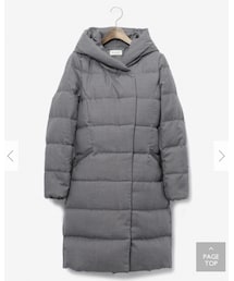 PLST | ダウンジャケット/コート