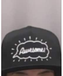 PARADISE | キャップ