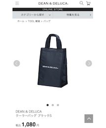 dean&deluca | バッグ
