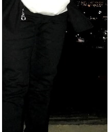 UNIQLO | デニムパンツ