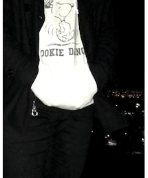 PEANUTS | パーカー