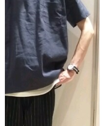 URBAN RESEARCH DOORS | Tシャツ/カットソー