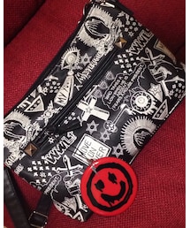 WORLD WIDE LOVE! | ショルダーバッグ