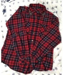 INGNI | シャツ/ブラウス