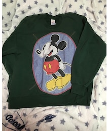 Disney | スウェット