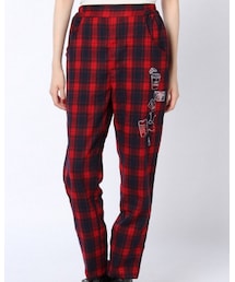 WORLD WIDE LOVE! | パンツ