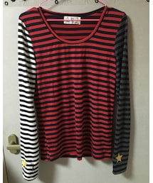 WORLD WIDE LOVE! | Tシャツ/カットソー