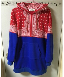 WORLD WIDE LOVE! | パーカー