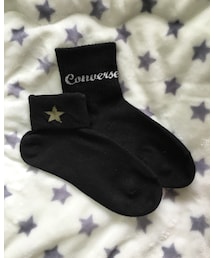 CONVERSE | ソックス/靴下