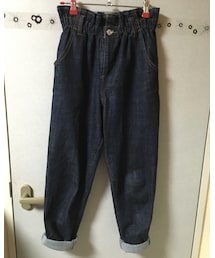 NICE CLAUP | デニムパンツ