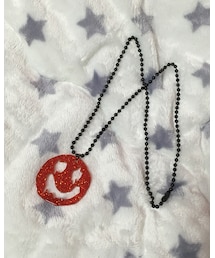 WORLD WIDE LOVE! | ネックレス