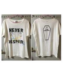 WORLD WIDE LOVE! | Tシャツ/カットソー