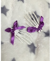 claire's | ヘアアクセサリー