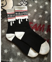 WORLD WIDE LOVE! | ソックス/靴下