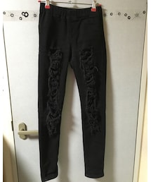 JURIANO JURRIE | パンツ
