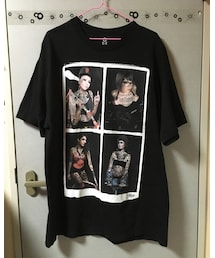 REBEL8 | Tシャツ/カットソー