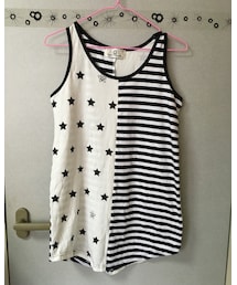 WORLD WIDE LOVE! | タンクトップ