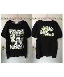 WORLD WIDE LOVE! | Tシャツ/カットソー