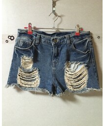 used | デニムパンツ