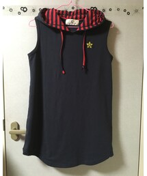 WORLD WIDE LOVE! | トップス