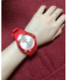 Coca Cola | アナログ腕時計