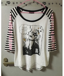 WORLD WIDE LOVE! | Tシャツ/カットソー