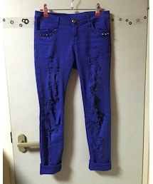 chuxxx | デニムパンツ